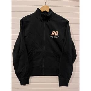 Vintage Y2K Toney Stewart women’s nascar zip up